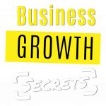 Business Growth Secrets Logo