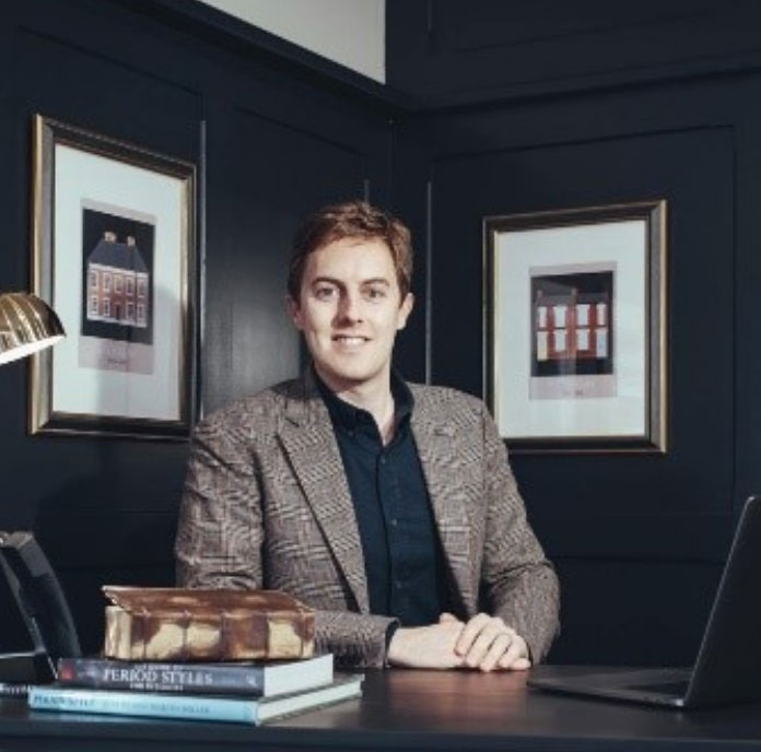 Adam Walker
