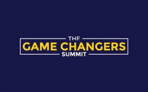 the game changers summit - adam stott