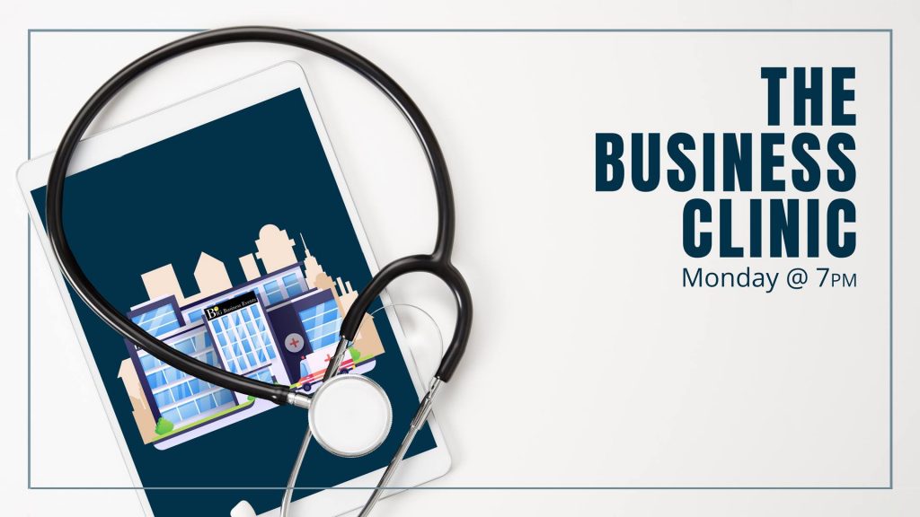 Free Business Coaching