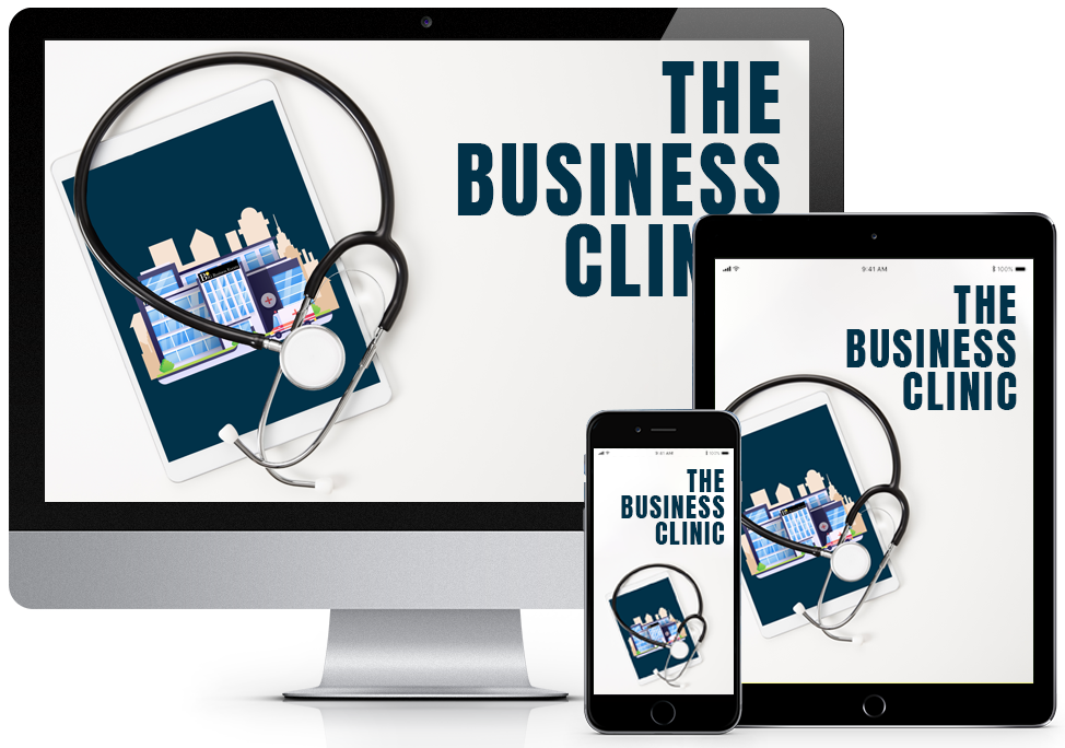 The Business Clinic