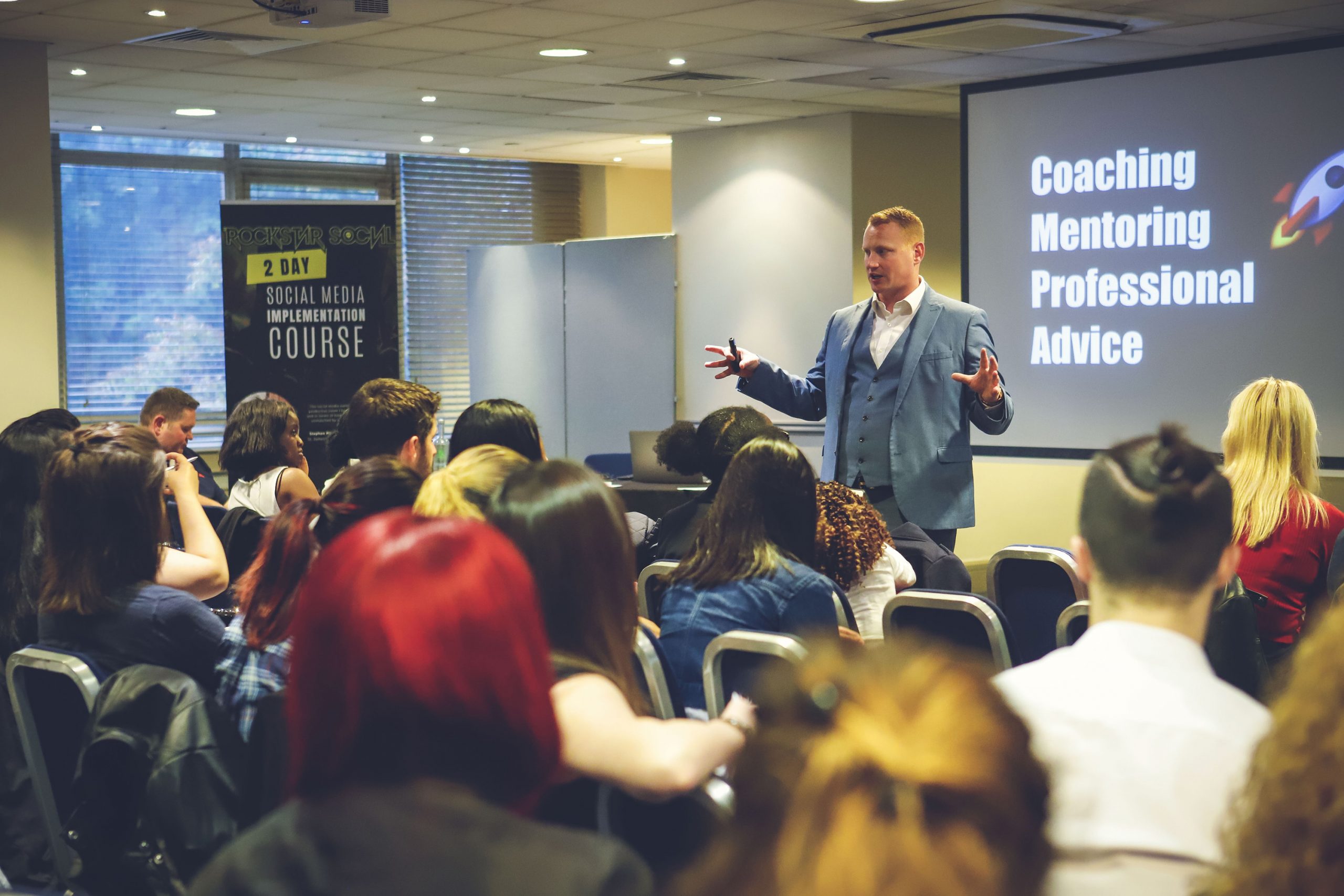 Business events big business events