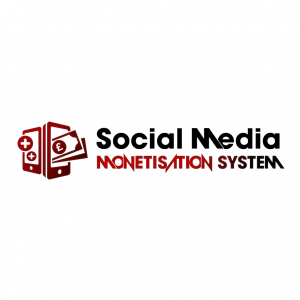 Social Media Monetisation System