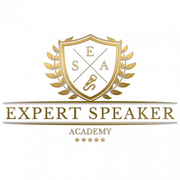 Big Business Events Expert Speaker Academy