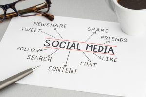 Planning to grow social media reach