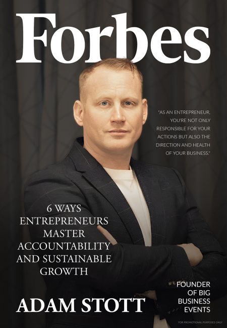 Adam Stott Forbes Cover small